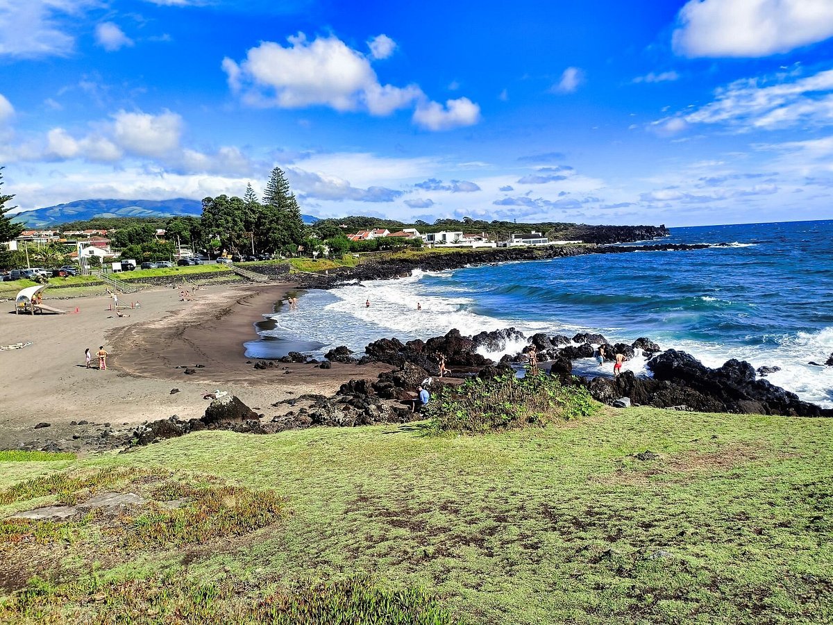 🏖️ 포풀루 해변(프라이아 두 포풀루)